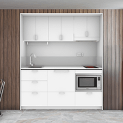 Ibiza | Prefabricated Kitchen gallery detail image