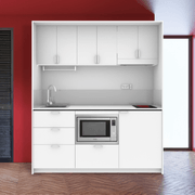 Majorca | Prefabricated Kitchen gallery detail image