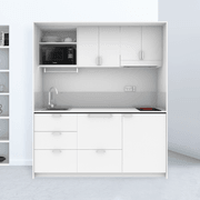 Stockholm | Prefabricated Kitchen gallery detail image