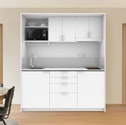 Kyoto | Prefabricated Kitchen gallery detail image