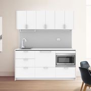 Malta | Prefabricated Kitchen gallery detail image