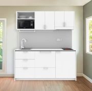 New York | Prefabricated Kitchen gallery detail image