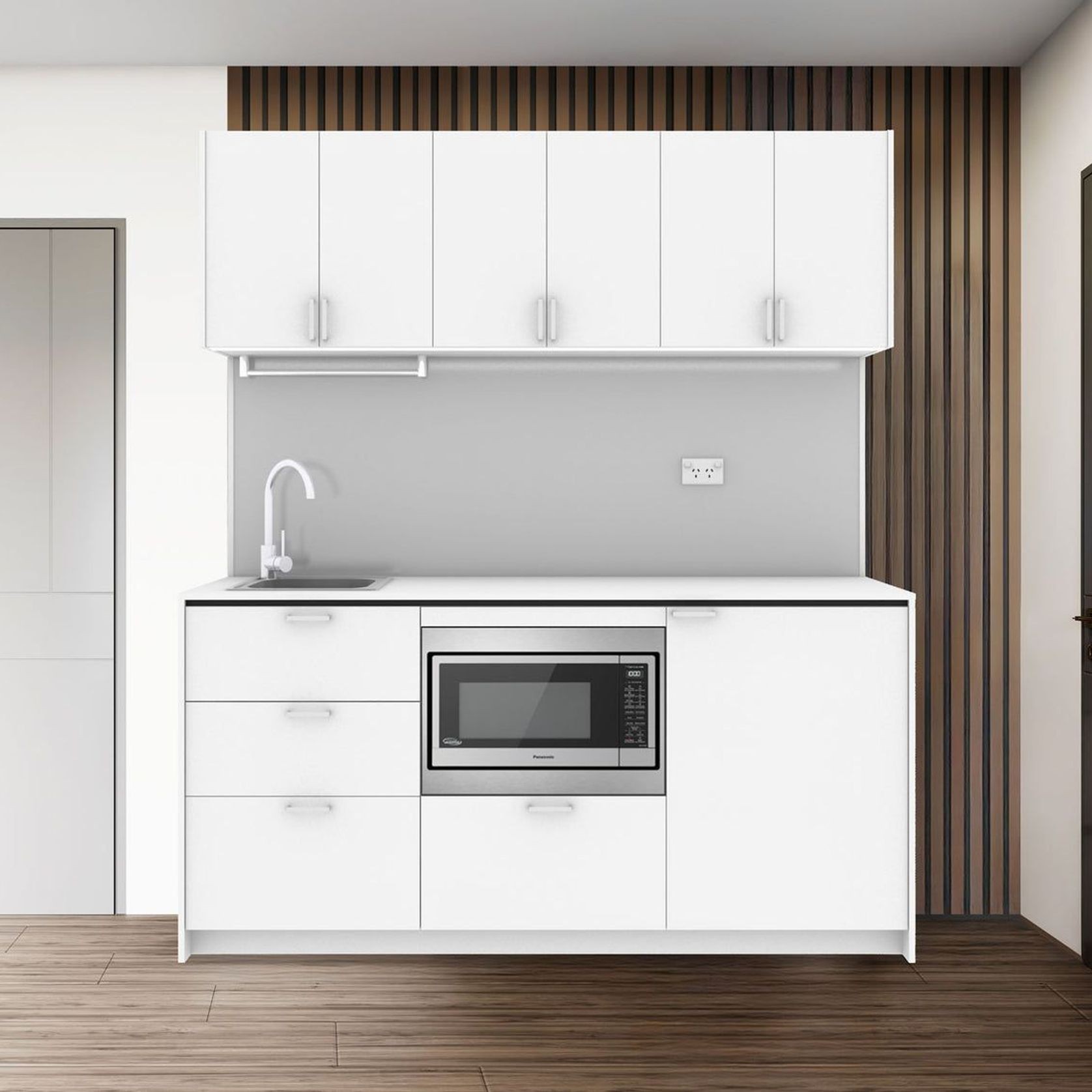 Sydney | Prefabricated Kitchen gallery detail image