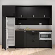 Aroha | Prefabricated Kitchen gallery detail image