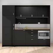 Aroha | Prefabricated Kitchen gallery detail image