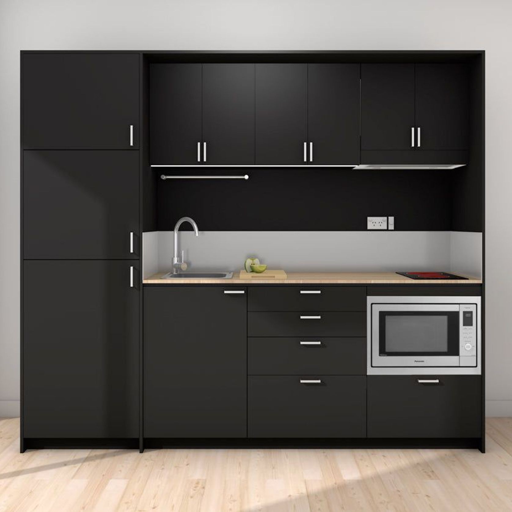 Maui | Prefabricated Kitchen gallery detail image