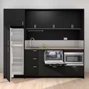 Ariki | Prefabricated Kitchen gallery detail image