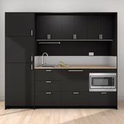 Ariki | Prefabricated Kitchen gallery detail image