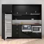 Koha | Prefabricated Kitchen gallery detail image