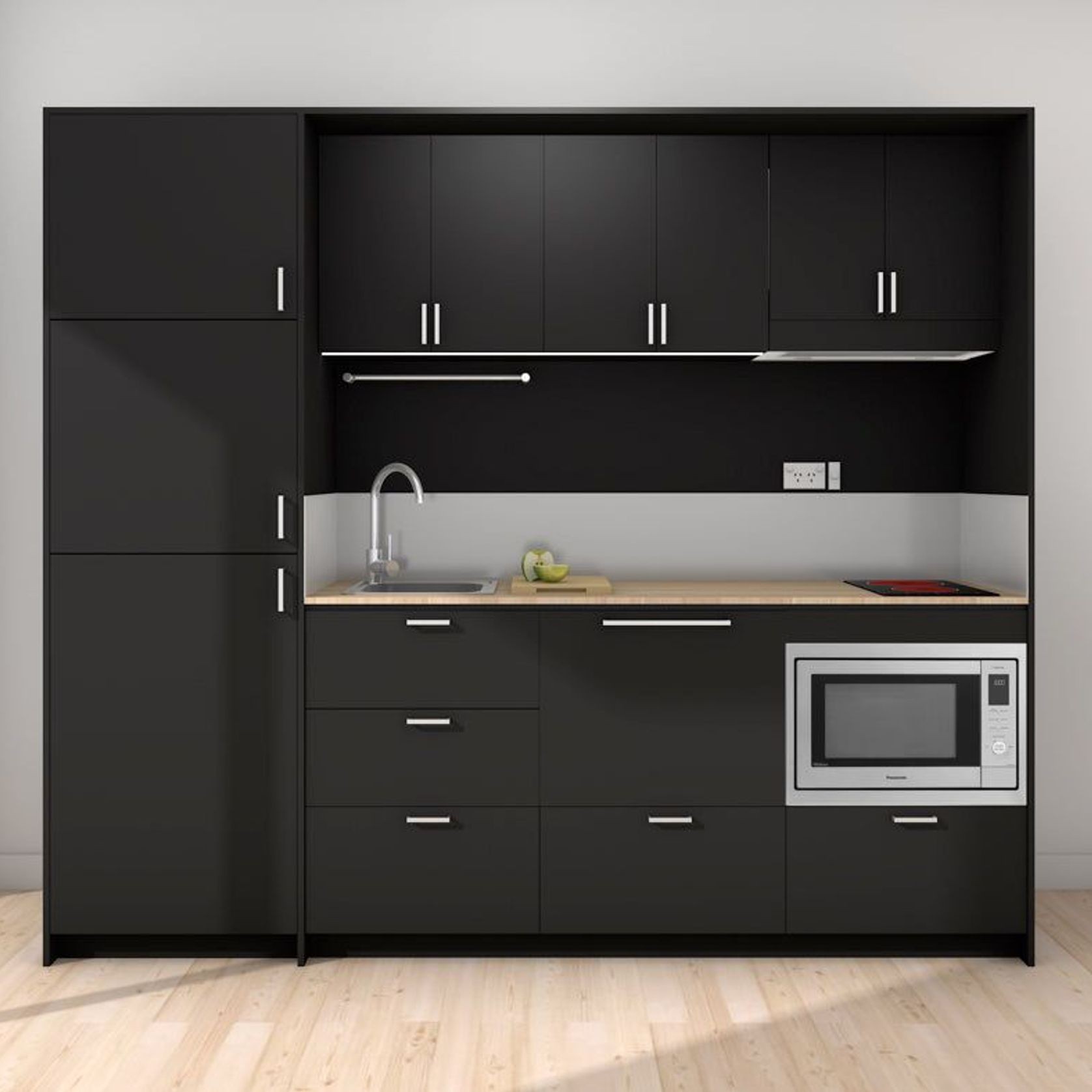 Koha | Prefabricated Kitchen gallery detail image