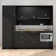 Koha | Prefabricated Kitchen gallery detail image