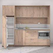 Aroha | Prefabricated Kitchen gallery detail image