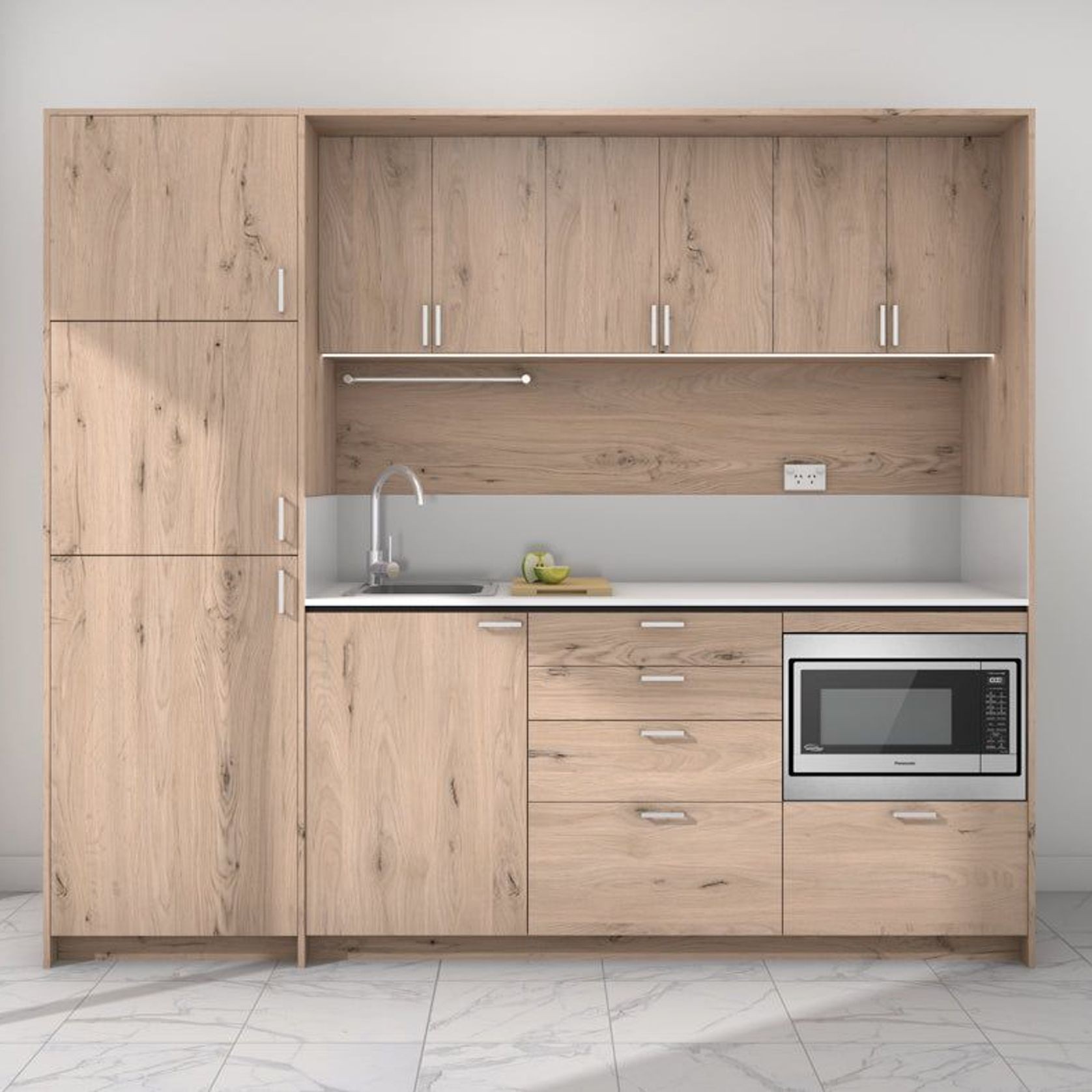 Aroha | Prefabricated Kitchen gallery detail image