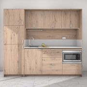 Aroha | Prefabricated Kitchen gallery detail image