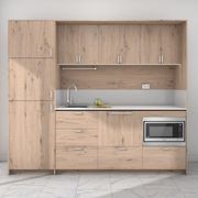 Ariki | Prefabricated Kitchen gallery detail image