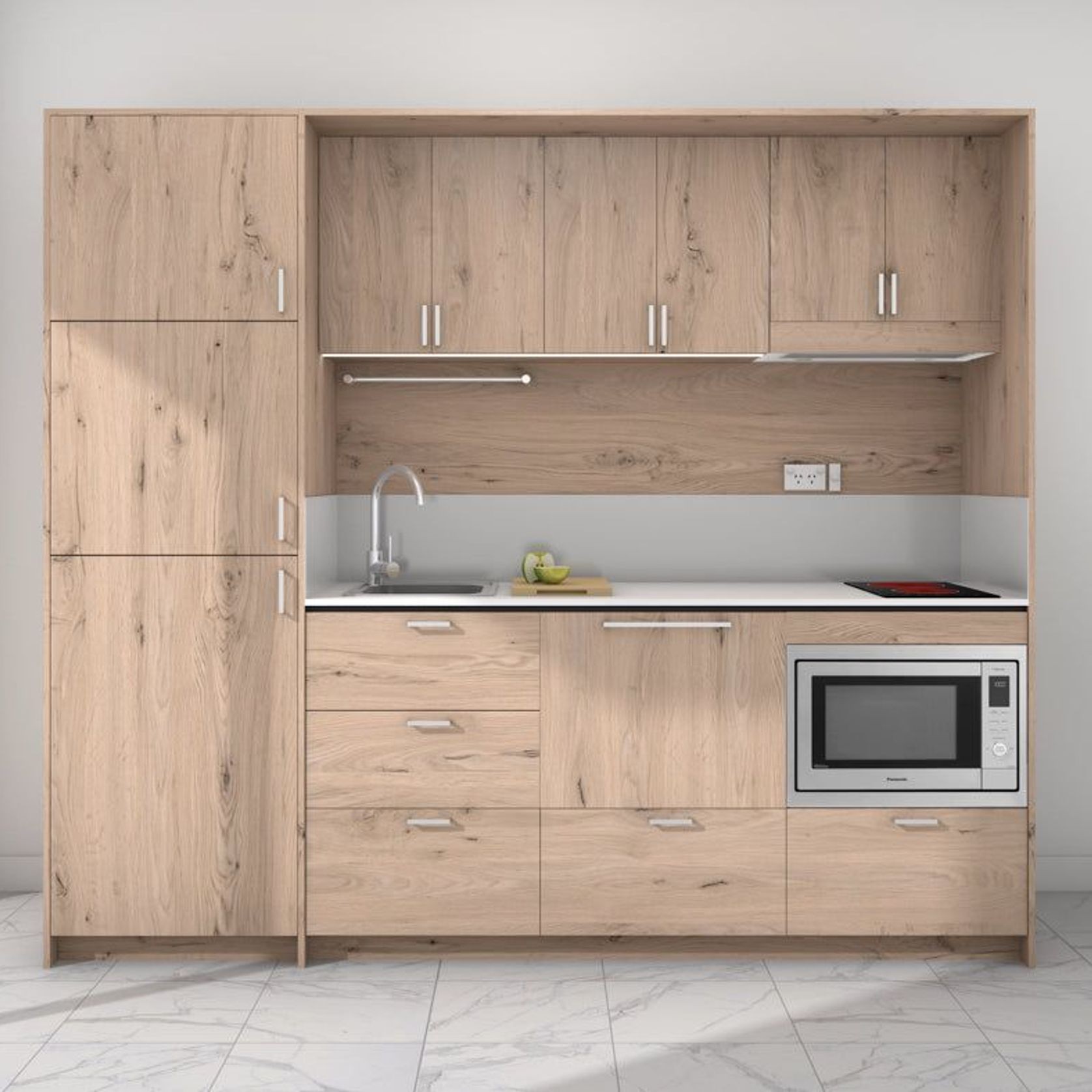 Koha | Prefabricated Kitchen gallery detail image