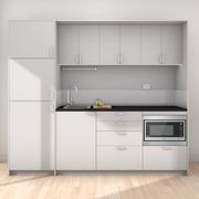 Aroha | Prefabricated Kitchen gallery detail image