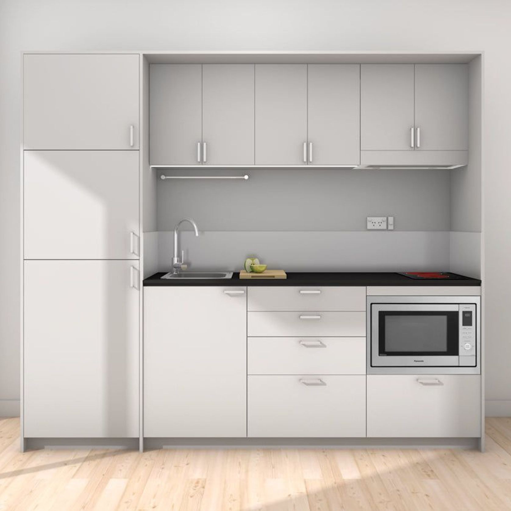 Maui | Prefabricated Kitchen gallery detail image