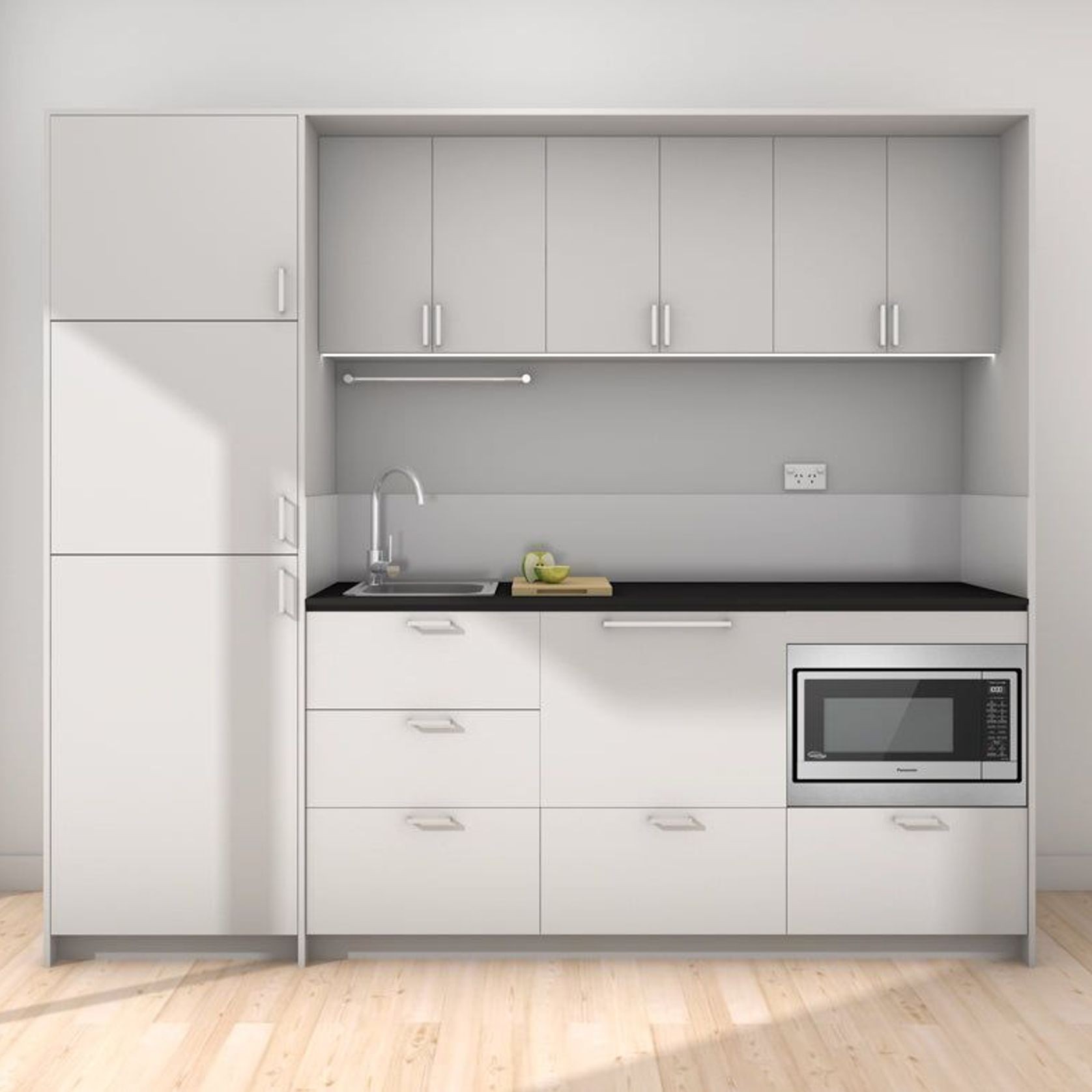 Ariki | Prefabricated Kitchen gallery detail image