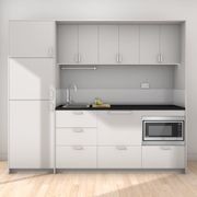 Ariki | Prefabricated Kitchen gallery detail image