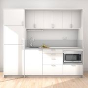 Aroha | Prefabricated Kitchen gallery detail image