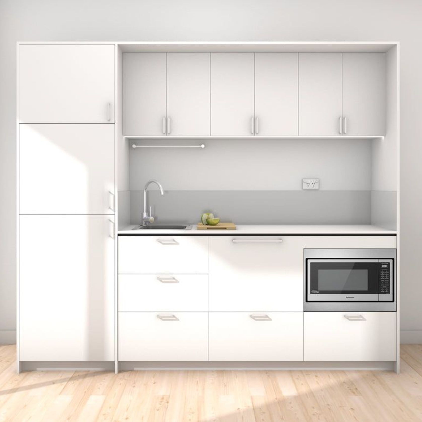 Ariki | Prefabricated Kitchen gallery detail image