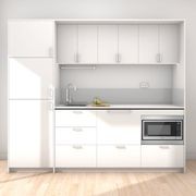 Ariki | Prefabricated Kitchen gallery detail image