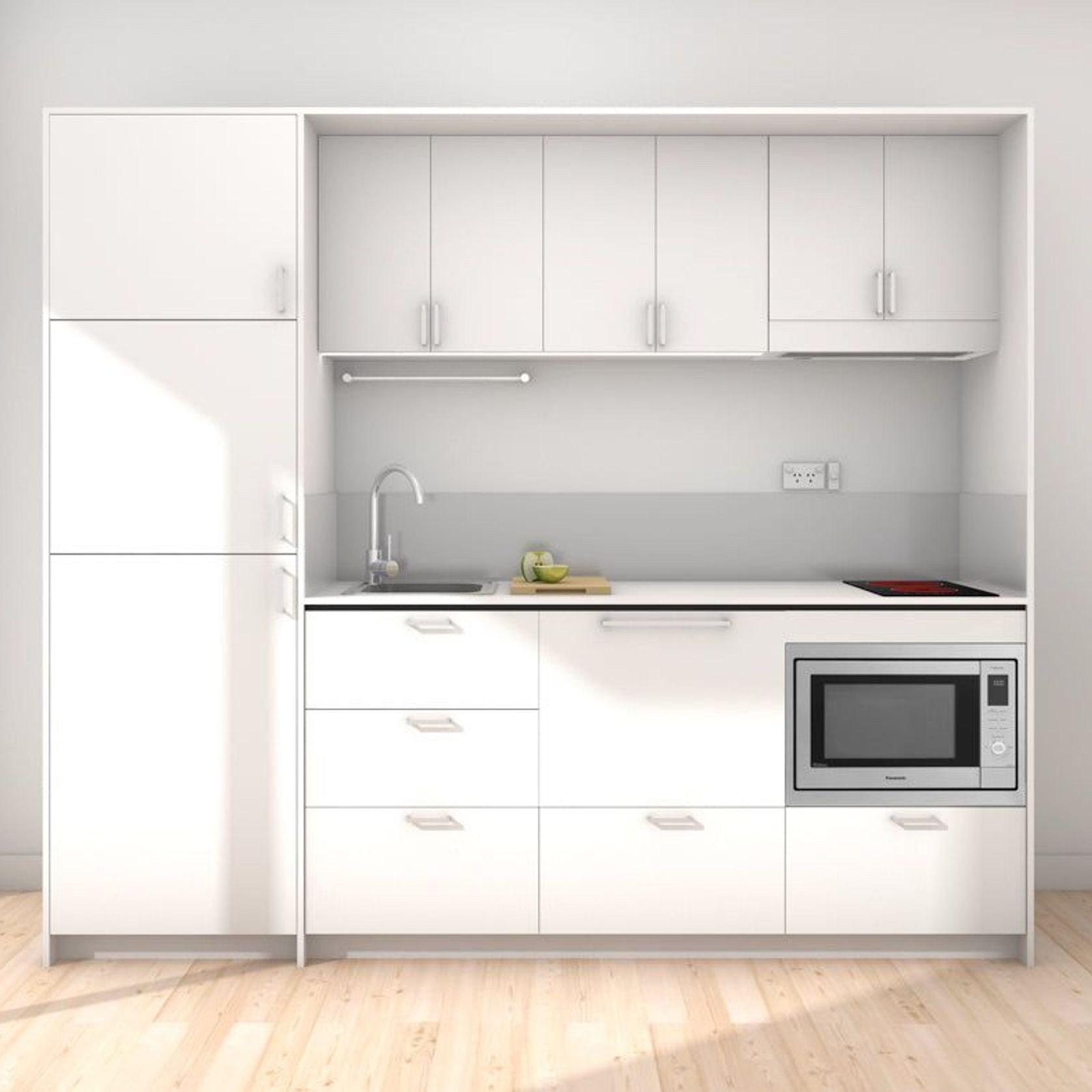 Koha | Prefabricated Kitchen gallery detail image