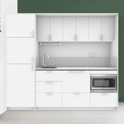 Ariki | Prefabricated Kitchen gallery detail image