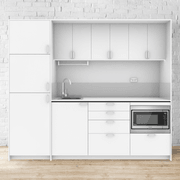 Aroha | Prefabricated Kitchen gallery detail image