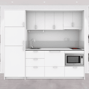 Koha | Prefabricated Kitchen gallery detail image