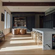 Custom Kitchen Design by Grandview Kitchens & Joinery gallery detail image