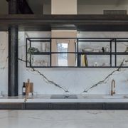 Custom Kitchen Design by Grandview Kitchens & Joinery gallery detail image