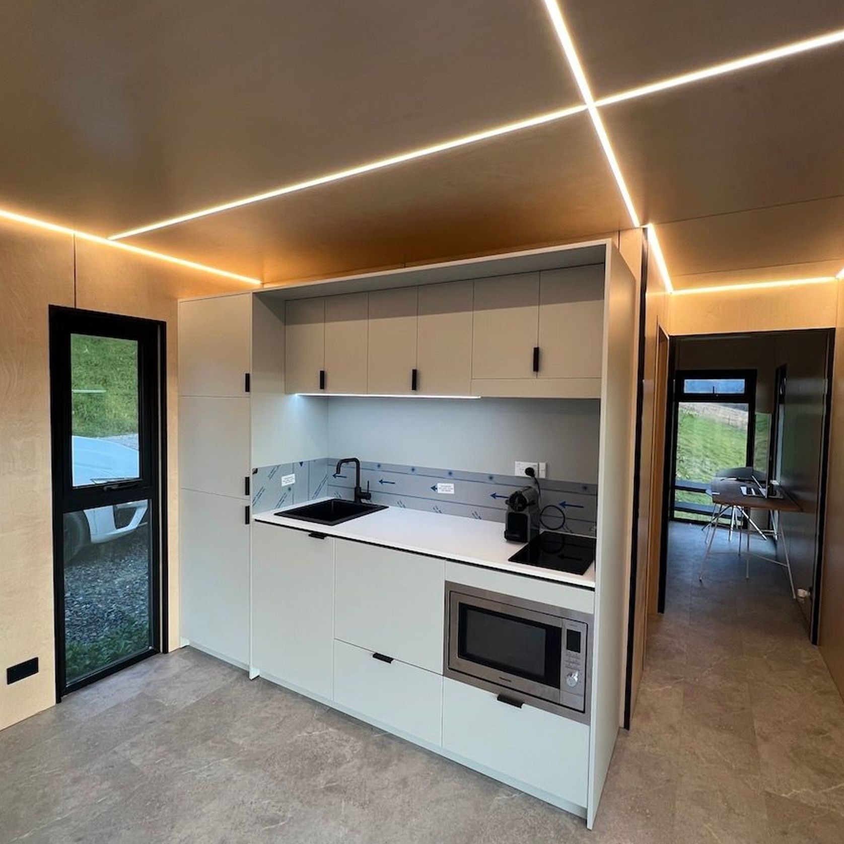 Koha | Prefabricated Kitchen gallery detail image