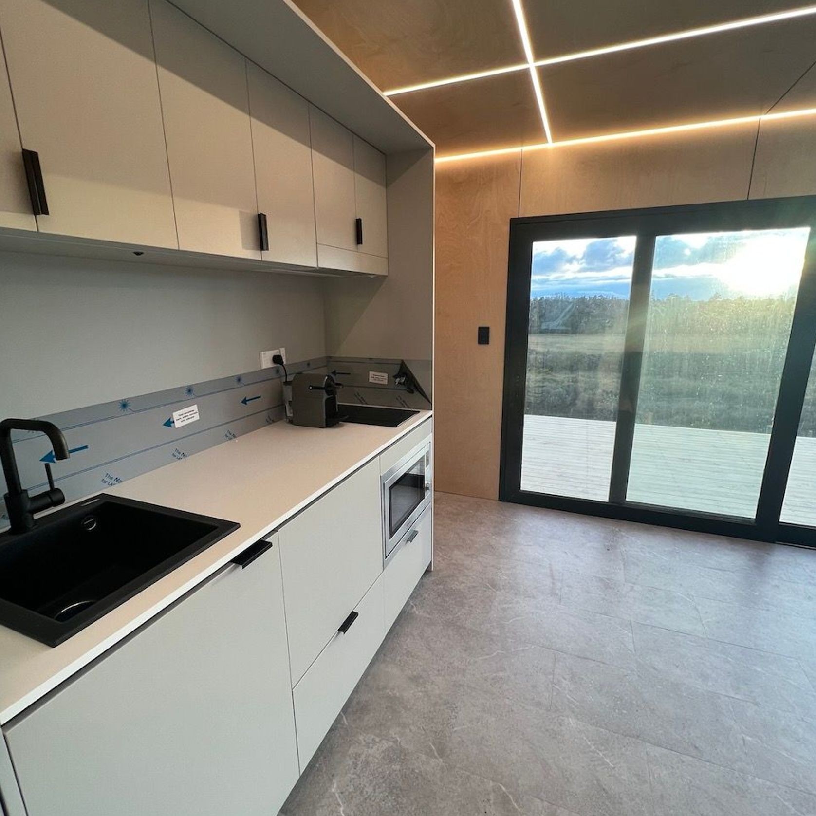 Koha | Prefabricated Kitchen gallery detail image