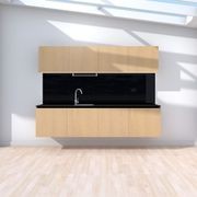 Ascent 2400 Floating Kitchenette gallery detail image