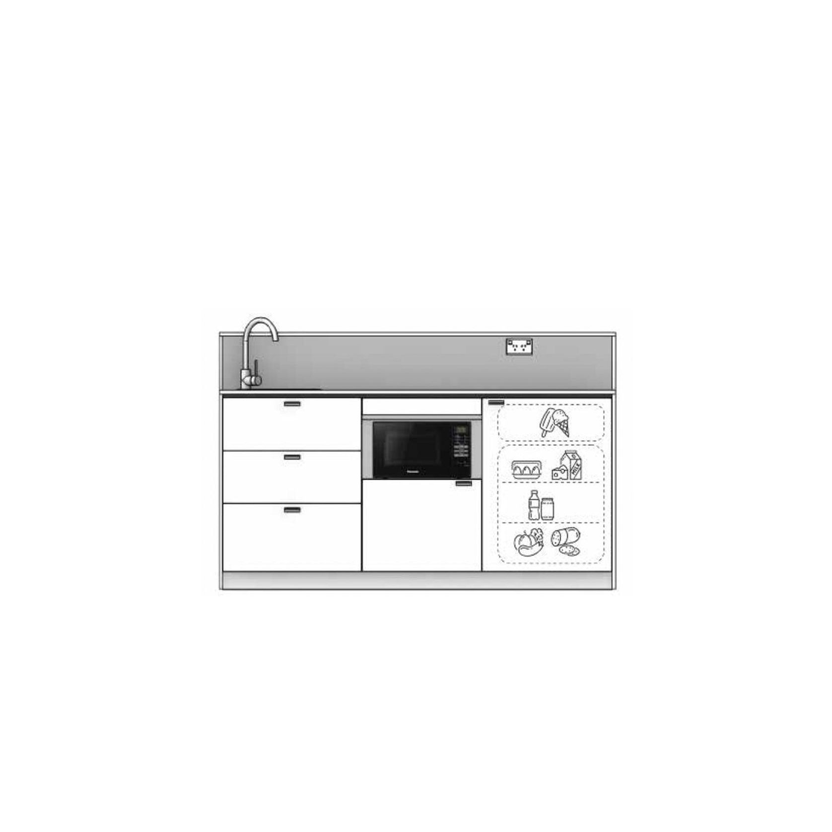 Auckland | Prefabricated Kitchen gallery detail image