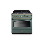 Falcon Classic FX 90cm Dual Fuel Range Cooker gallery detail image