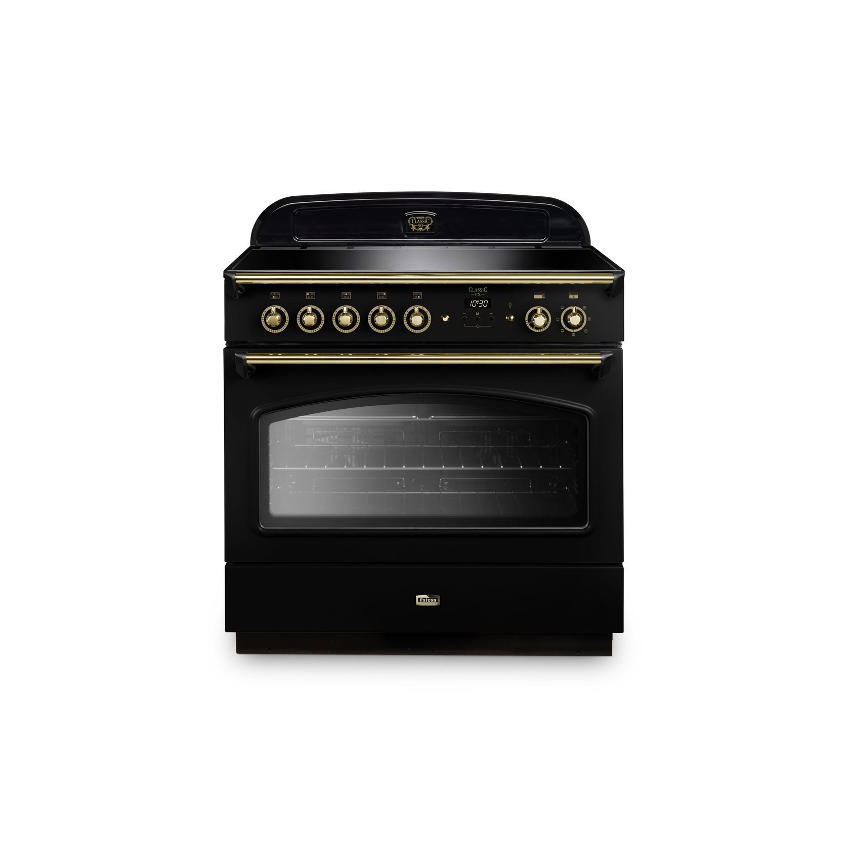 Falcon Classic FX 90cm Induction Range Cooker gallery detail image