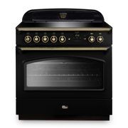 Falcon Classic FX 90cm Induction Range Cooker gallery detail image