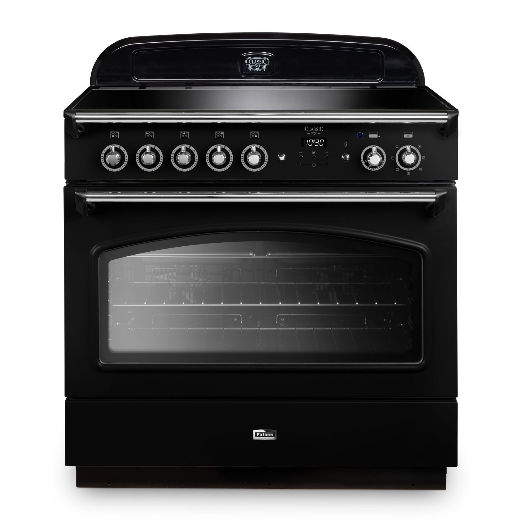 Falcon Classic FX 90cm Induction Range Cooker gallery detail image