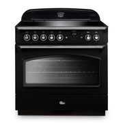 Falcon Classic FX 90cm Induction Range Cooker gallery detail image
