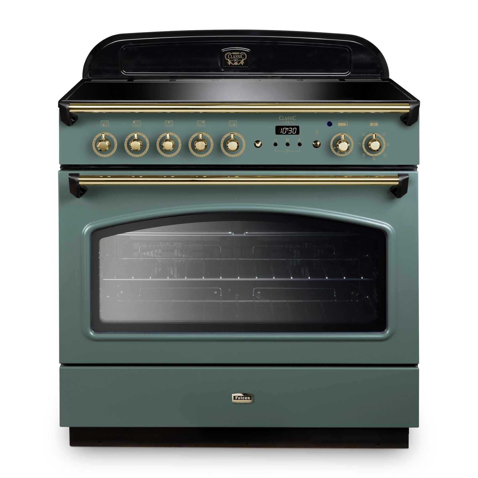Falcon Classic FX 90cm Induction Range Cooker gallery detail image