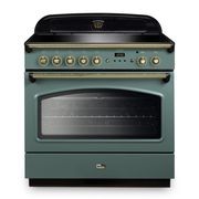 Falcon Classic FX 90cm Induction Range Cooker gallery detail image