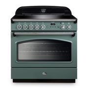 Falcon Classic FX 90cm Induction Range Cooker gallery detail image