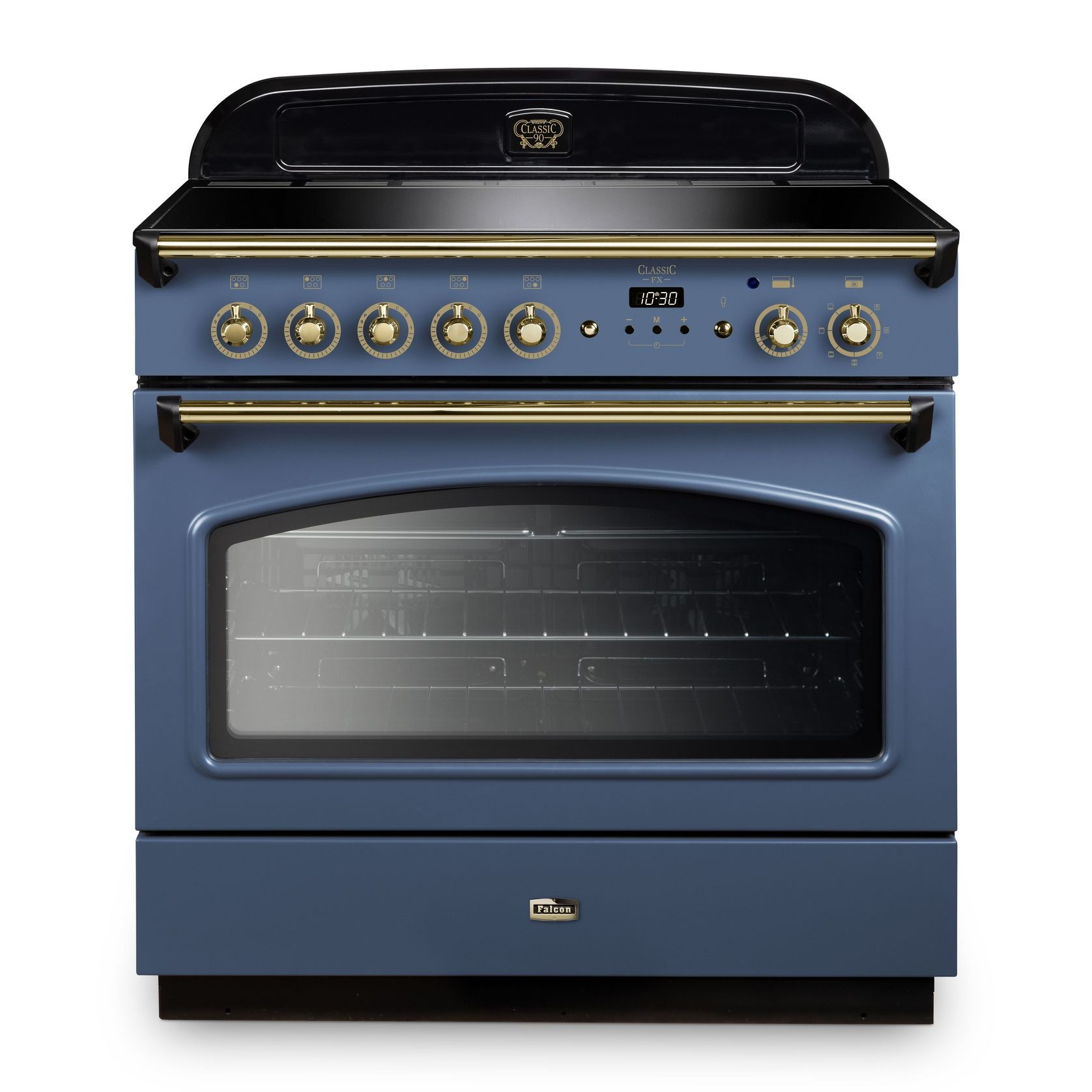 Falcon Classic FX 90cm Induction Range Cooker gallery detail image