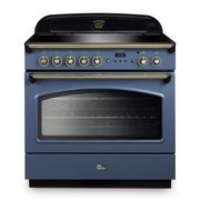 Falcon Classic FX 90cm Induction Range Cooker gallery detail image