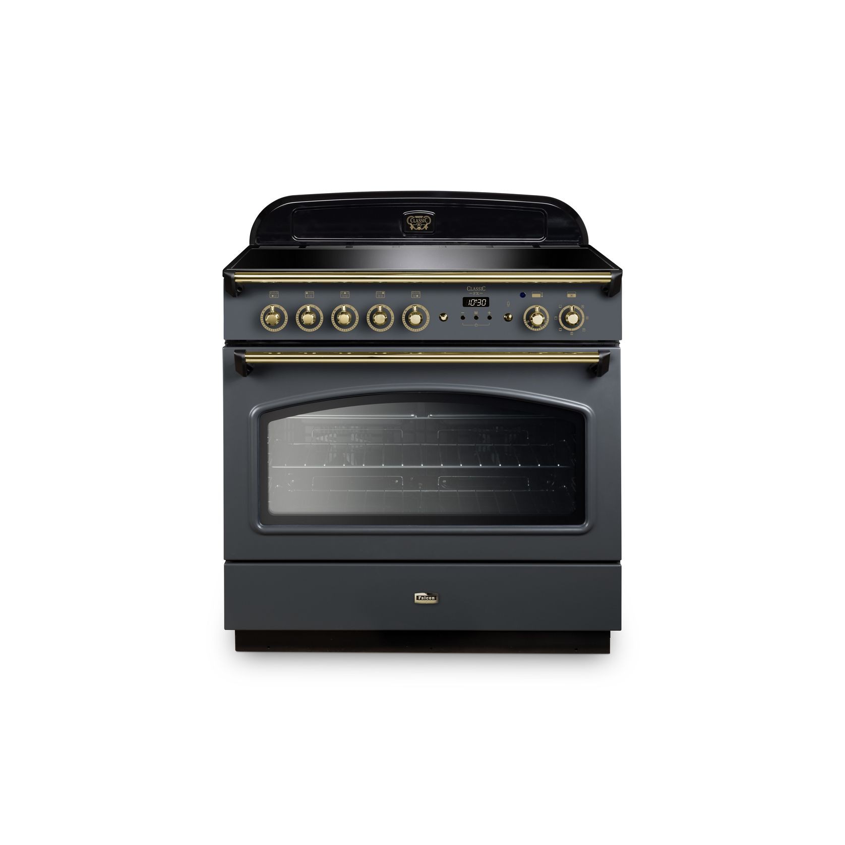Falcon Classic FX 90cm Induction Range Cooker gallery detail image