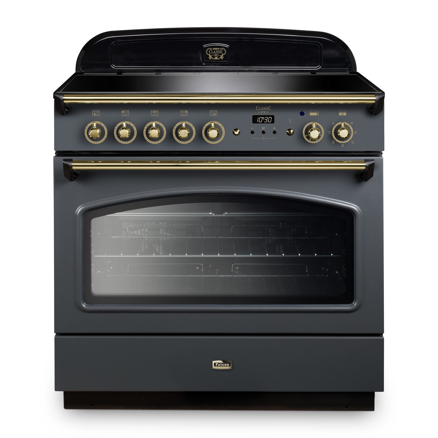 Falcon Classic FX 90cm Induction Range Cooker gallery detail image