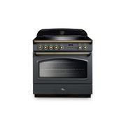 Falcon Classic FX 90cm Induction Range Cooker gallery detail image